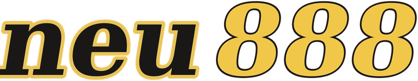 neu888 logo