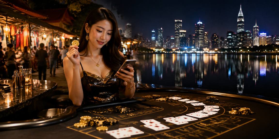 neu888 casino app visual