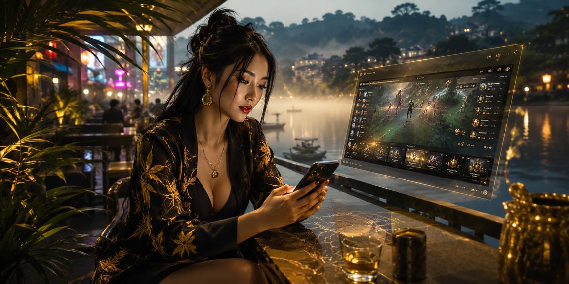 neu888 Điểm Nhấn Bắn Cá